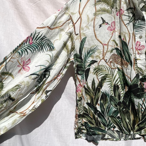 H &M top - Picture 4 of 5